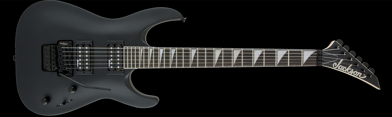 Jackson JS Series Dinky Arch Top JS32 DKA