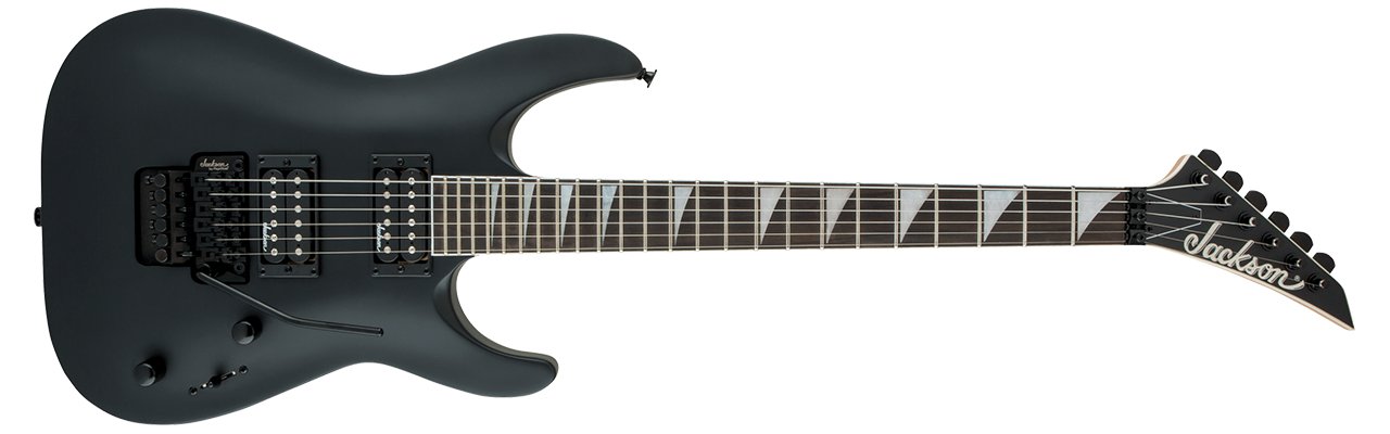 Jackson JS Series Dinky Arch Top JS32 DKA