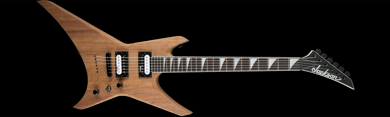 Jackson JS Series Warrior JS32T