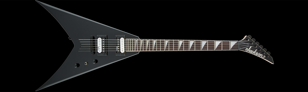Jackson JS Series King V JS32T