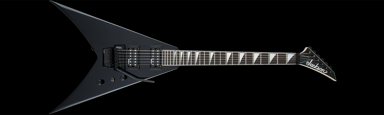 Jackson JS Series King V JS32