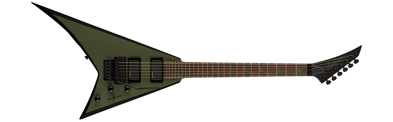 Jackson X Series Rhoads RRX24