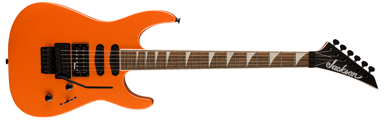 Jackson X Series Soloist SL3X DX