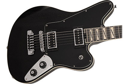 Jackson Pro Series Signature Lee Malia LM-87