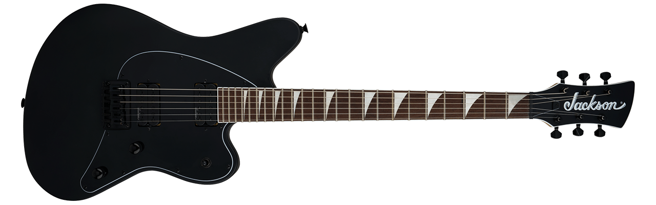 Jackson X Series Surfcaster SC HT6
