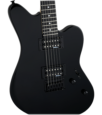 Jackson JS Series Dinky JS11