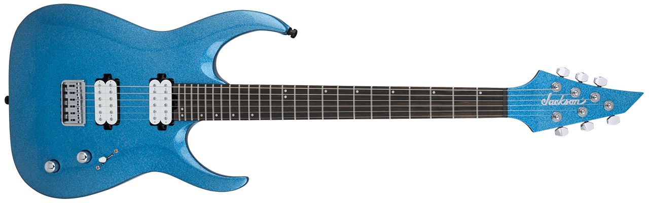 Jackson Pro Series Signature Misha Mansoor Juggernaut HT6