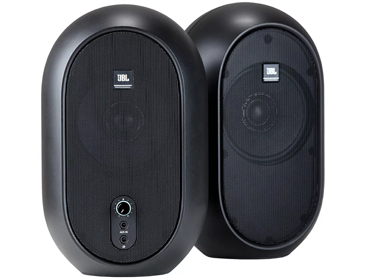 JBL 104-BT Black
