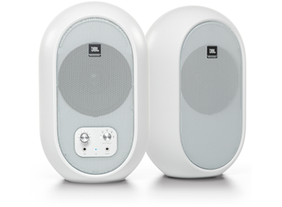 JBL 104-BT White