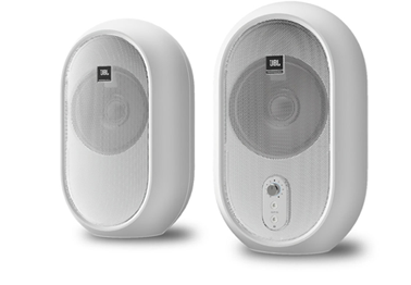JBL 104-BTW White