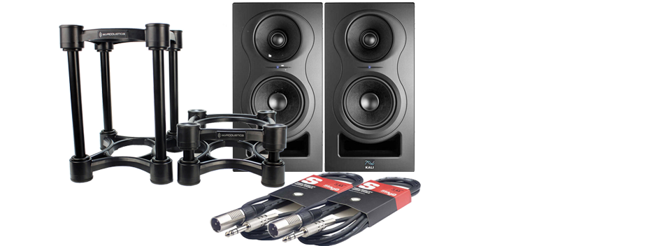 kali audio in-5
