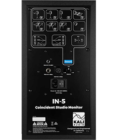 kali audio in-5