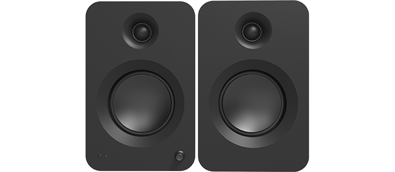 Kanto REN Matte Black