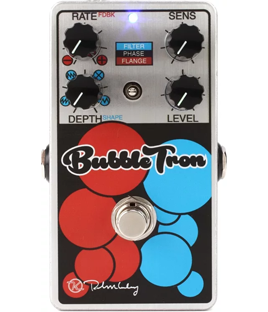 Keeley - Bubbletron