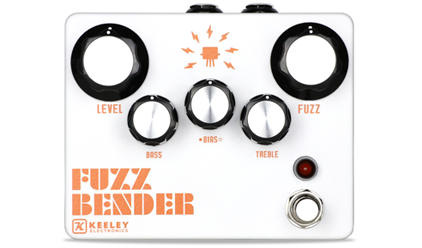 Keeley Fuzzbender
