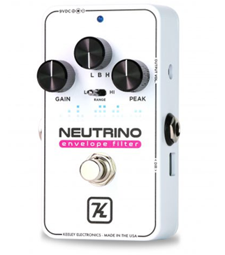 Keeley Neutrino