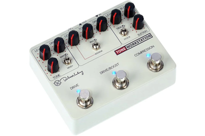 keeley tone workstation