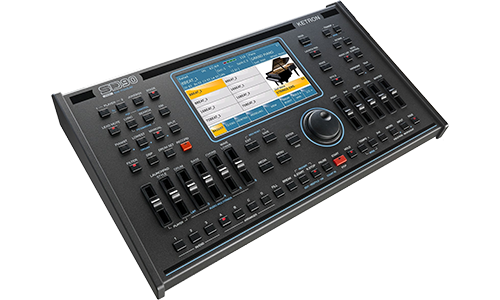 Ketron SD90