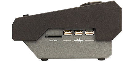 Ketron SD40