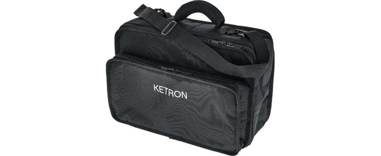 Ketron - Case for SD-90/EVENT-X