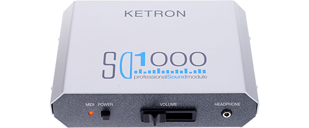 Ketron SD1000