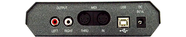 Ketron SD1000