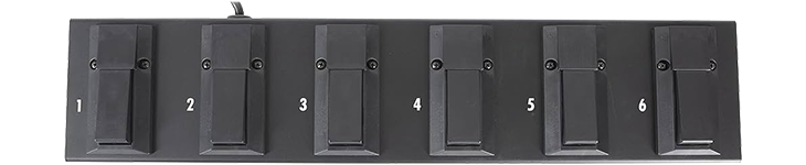 Ketron FS-6