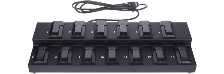 Ketron FS-13