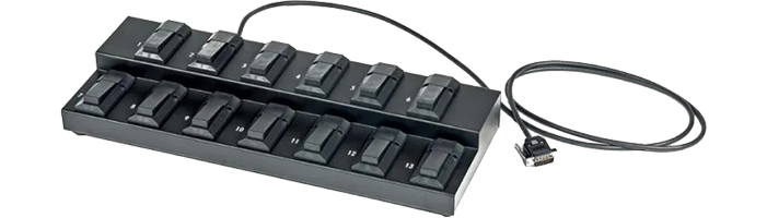 Ketron 9AC093