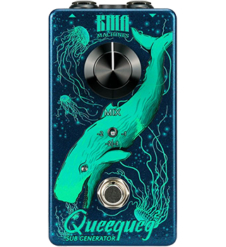 kma queequeg 2
