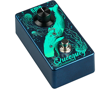 kma queequeg 2