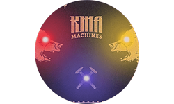 KMA Machines ABY