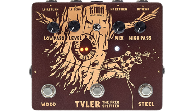 kma audio machines tyler