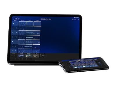 KORG Gadget 2 Le