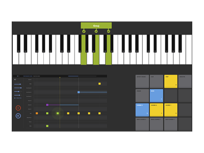 Melodics 40 free lesson