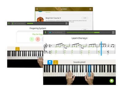 Skoove free 3 months trial of Skoove Premium