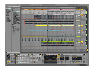 Ableton Live $50 discount coupon