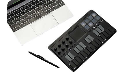 korg nanokey studio