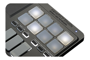 korg kontrol