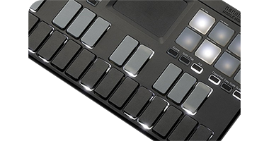 korg nanokey studio