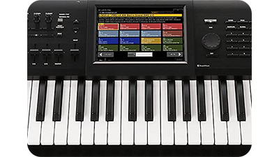 korg kronos 2 61 key