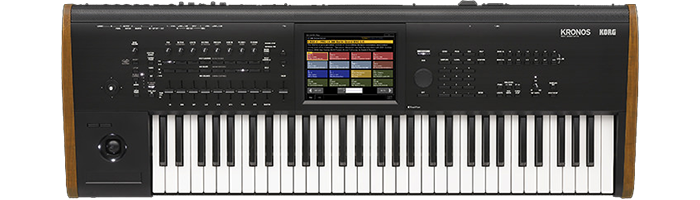 korg kronos 2 61 key