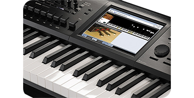 korg kronos 2 61 key