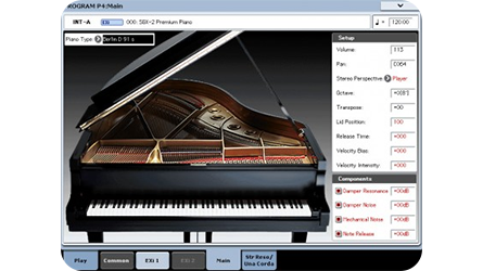 korg kronos 2 61 key