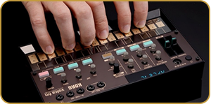 Korg - Volca FM