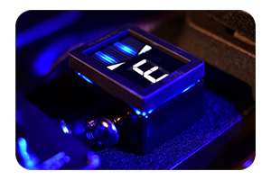 Korg Pitchblack X
