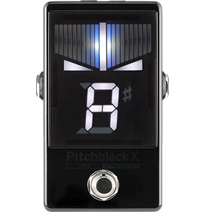 Korg Pitchblack X
