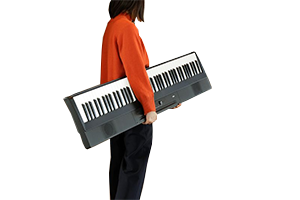 Korg Liano
