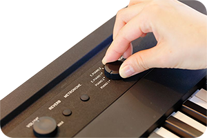 Korg Liano