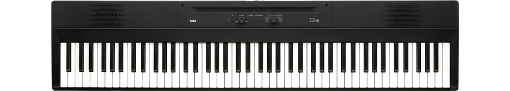 Korg Liano